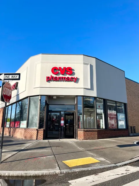 CVS