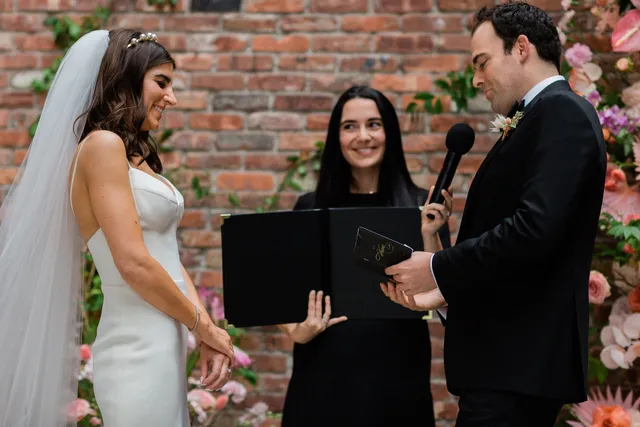 Honeybreak Officiants