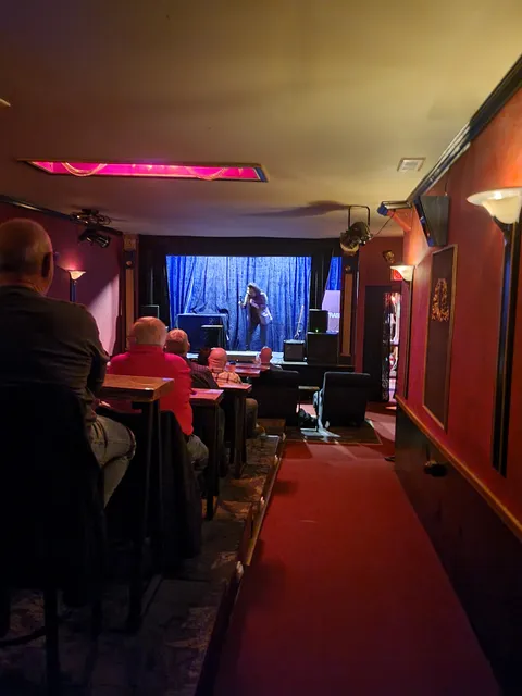 Old Movies By The Sea