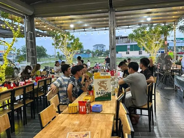 Nhà hàng hằng đặng