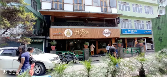 Tripti’s Bakery | Best Bakery in Gangtok | Cake Shop Gangtok | Custom Cakes & More