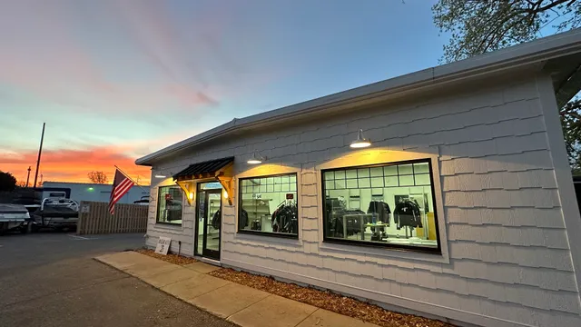 InGearMoto Premium Street and Track Motorcycle Apparel