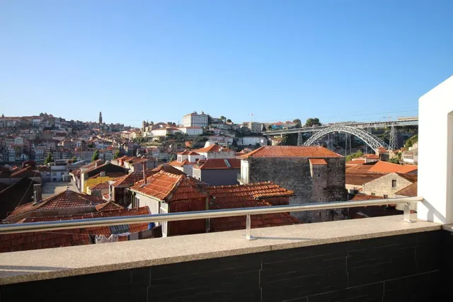 Smartr Porto Gaia