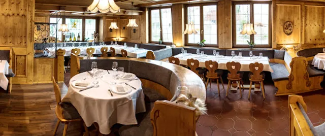 Wirtshaus Zum Löwen Steinenbronn