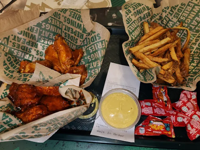 Wingstop