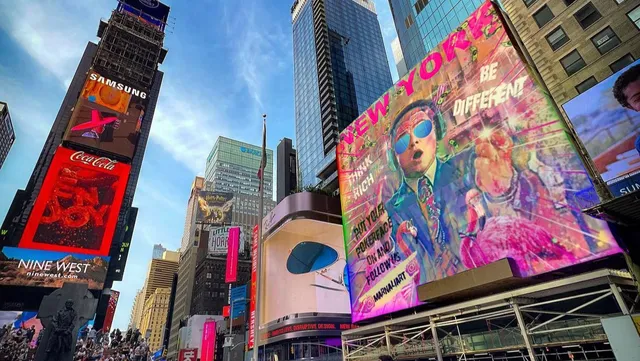 Marnali Fine Art Gallery