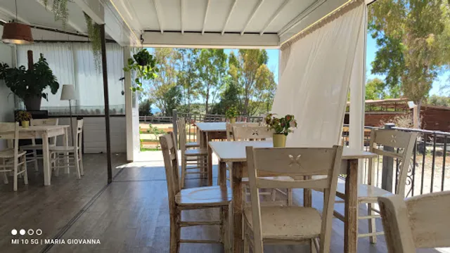 Ristorante Fattoria Morgana