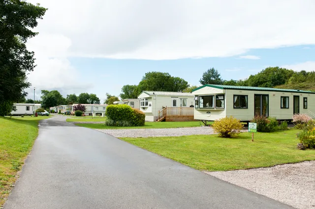 ParcFarm Holiday Park - Vale Holiday Parks