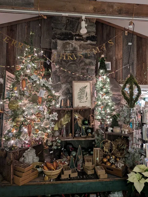 Glenwild Garden Center