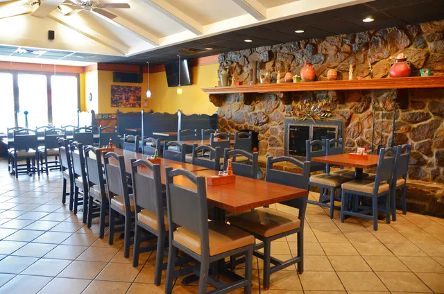 Casa Sevilla Mexican Restaurant