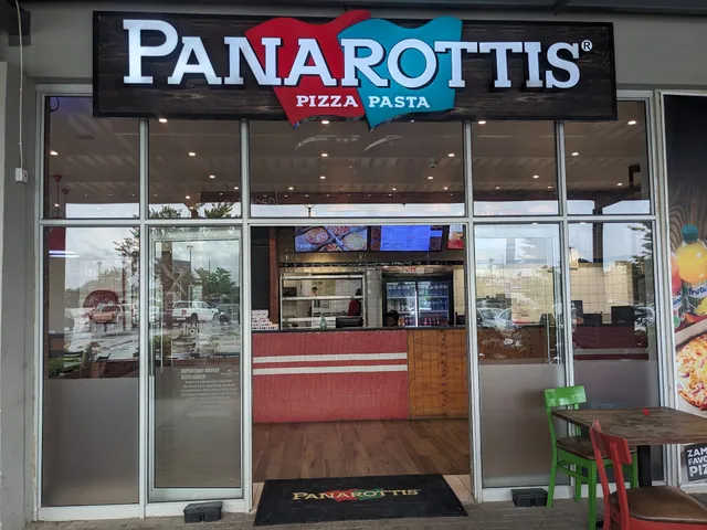 Panarottis | Twin Palms
