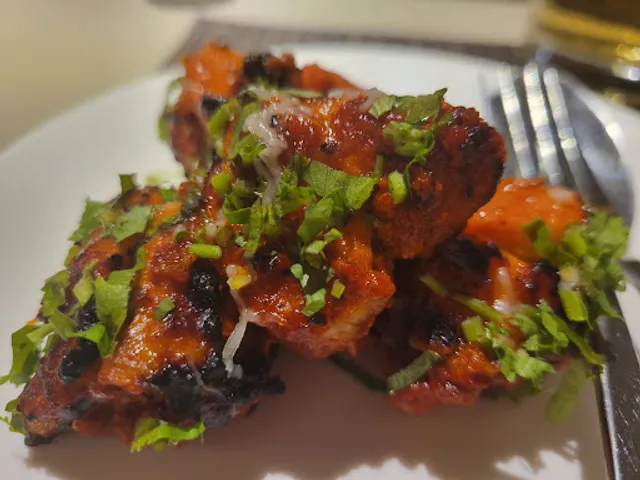 Vijay Durga Restaurant & Bar