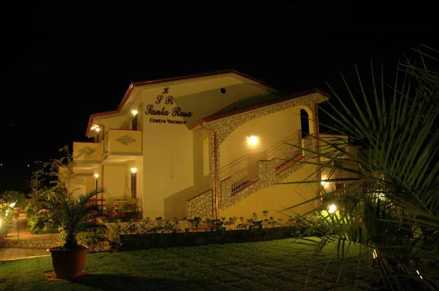 Santa Rosa Holiday Center