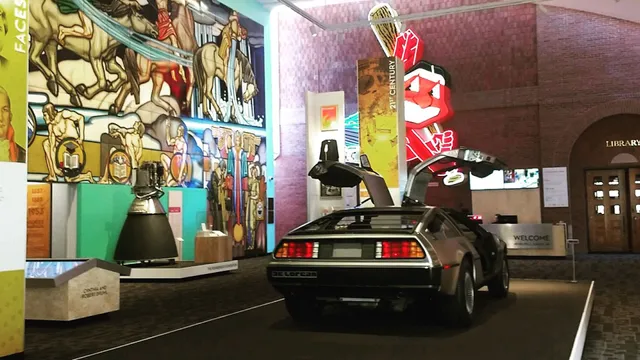 Cleveland History Center