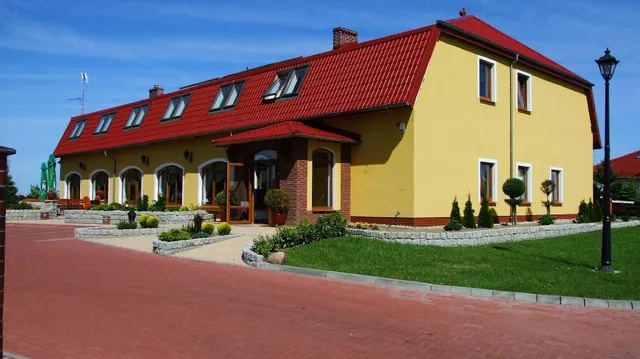 Solis Pensjonat i Domki