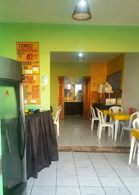''SaboreS Grill'' Galeteria e Restaurante