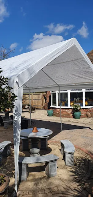 Station Inn tollerton ltd