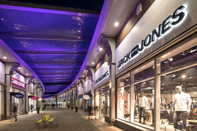 The Boulevard - Banbridge