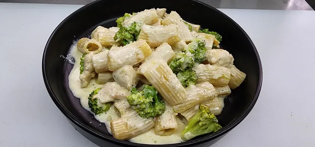 Amici Cucina Italian Food Truck