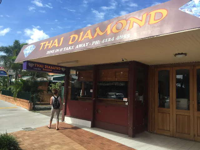 Thai Diamond Restaurant