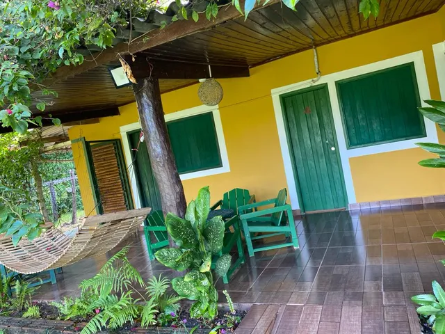 Casa de Campo Charme da Serra da Bodoquena