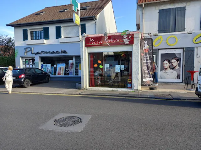 Pizza Roma Condette - Hardelot