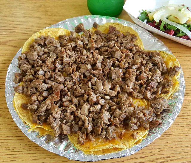 Tacos El Pio