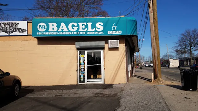 N & B Bagels