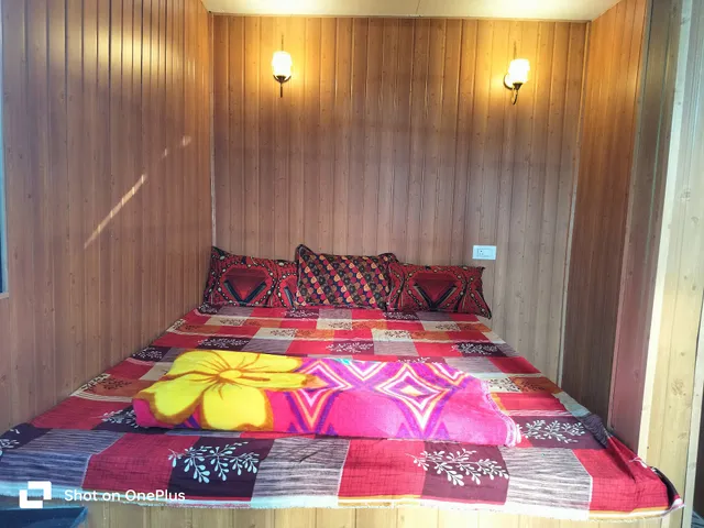 Swastik guest house