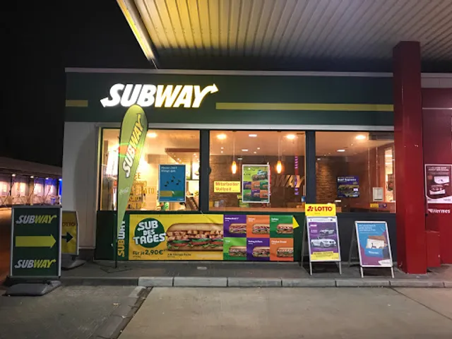 Subway