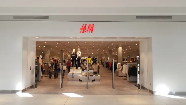 H&M