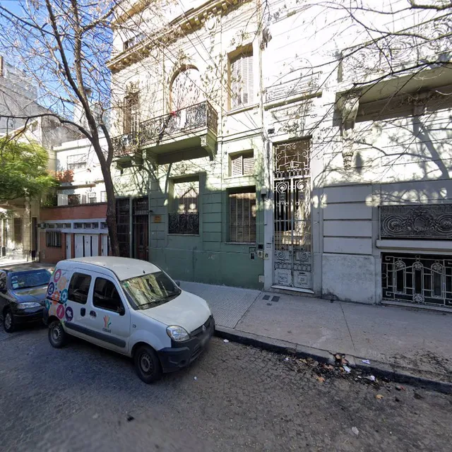 Hotel Familiar Lavalle