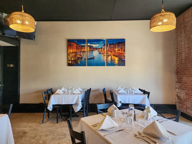 Leone's Italian Ristorante