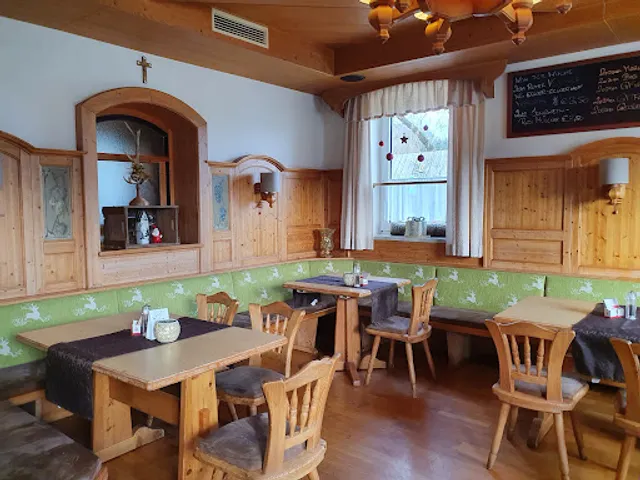 Gasthaus Kraus - zur Wallfahrtskirche