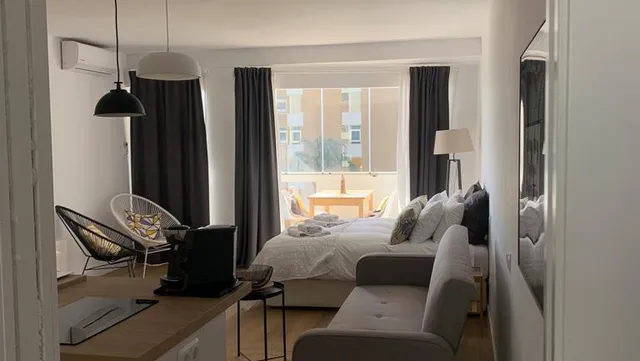 Holiday Studio by Meatina