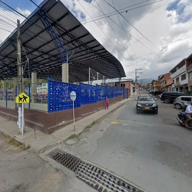 LA GLORIA Cocina Alquímica