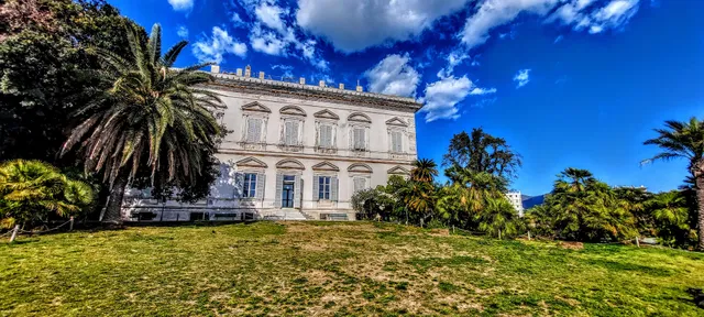 Villa Croce