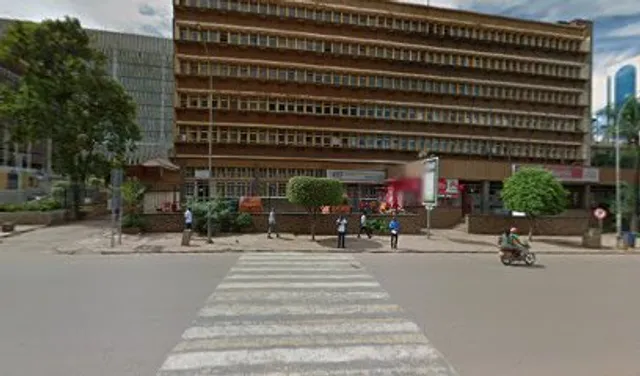 Master Chef Restaurant And Take Away