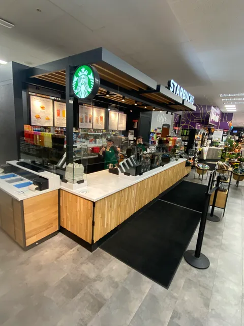 Starbucks Coffee Company