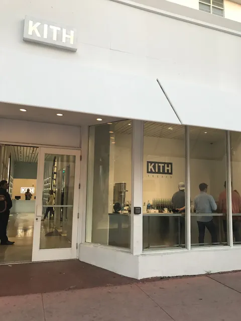 Kith Miami Beach
