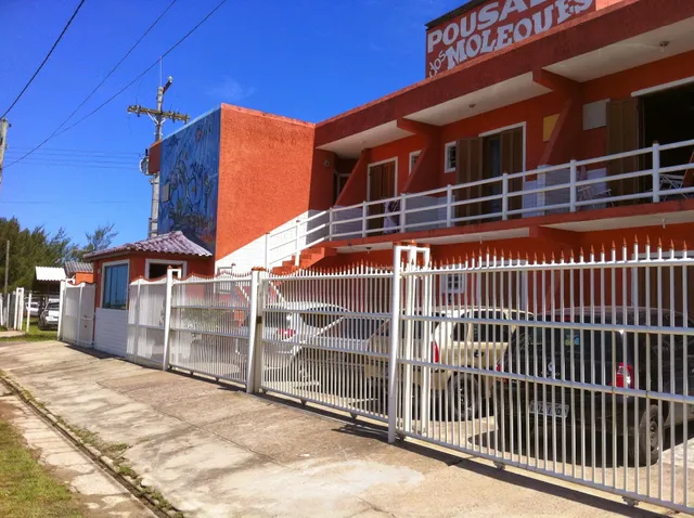 Pousada dos Moleques