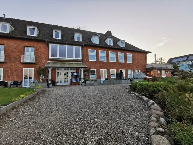 Hotel Alte Fischereischule