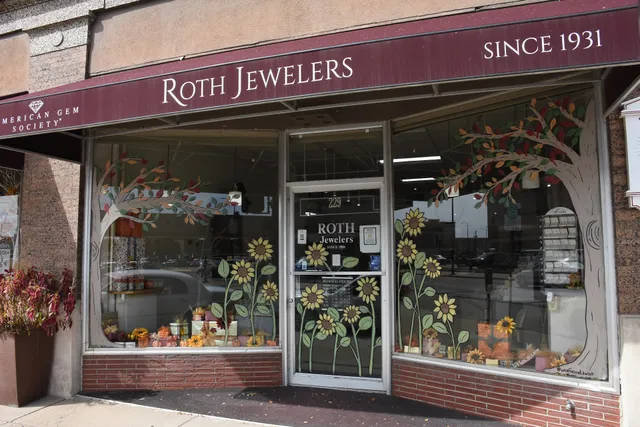 Roth Jewelers