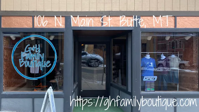 G&H Family Boutique, LLC