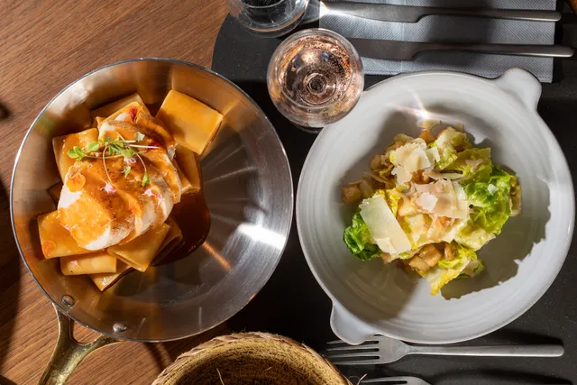 Coryfo by Ettore Botrini