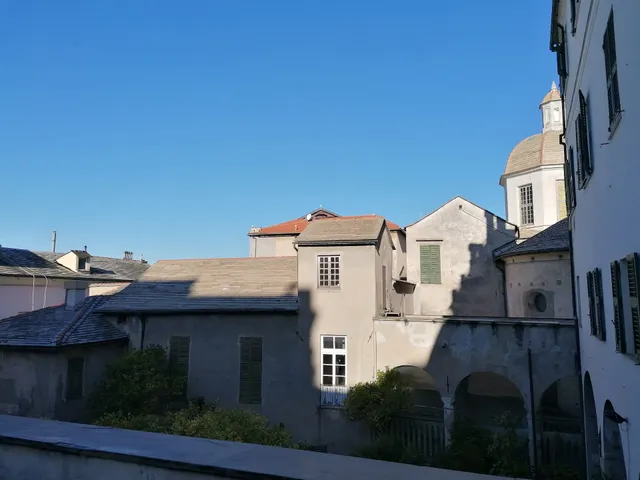 Al Chiostro Guesthouse