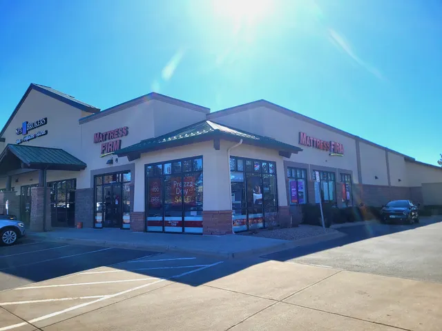 Mattress Firm Park Meadows - Lone Tree