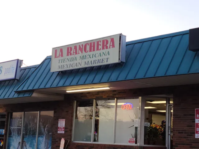 La Ranchera