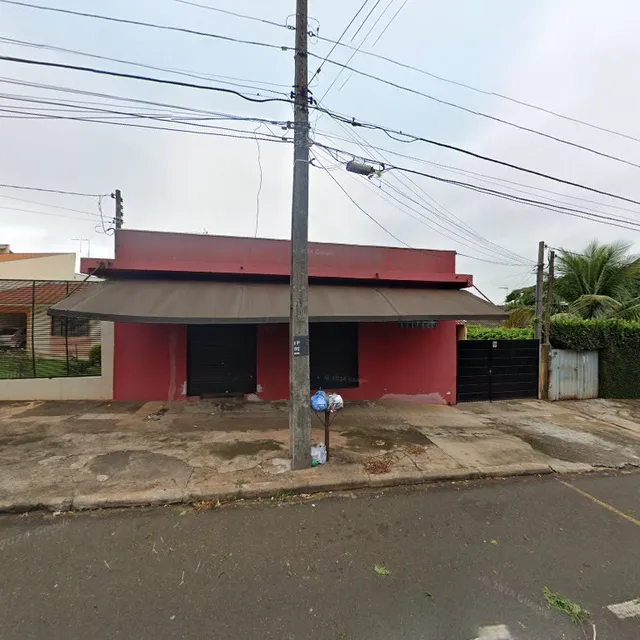 Bom Sabor Marmitaria