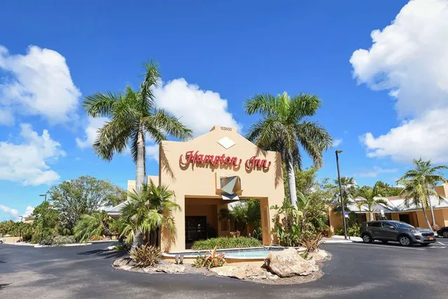 Hampton Inn Key Largo, FL